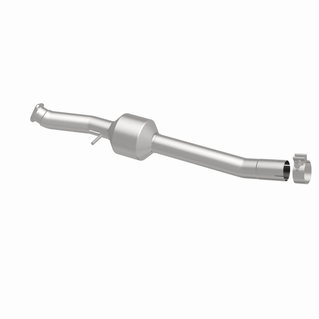 MagnaFlow Exhaust Products 51834 OEM Grade Direct-Fit Catalytic Converter for Select BMW X5