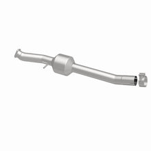 Load image into Gallery viewer, MagnaFlow Exhaust Products 51834 OEM Grade Direct-Fit Catalytic Converter for Select BMW X5