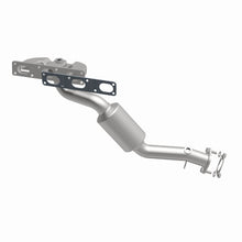 Load image into Gallery viewer, MagnaFlow Exhaust Products 452287 California CARB Manifold Catalytic Converter for Select BMW 325Ci, BMW 325i, BMW 325xi, BMW 330Ci, BMW 330i, BMW Z3
