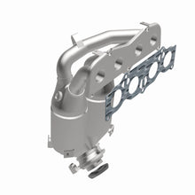 Load image into Gallery viewer, MagnaFlow Exhaust Products 23085 HM Grade Manifold Catalytic Converter for Select Toyota Highlander