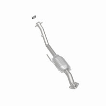 Load image into Gallery viewer, MagnaFlow Exhaust Products 23380 HM Grade Direct-Fit Catalytic Converter for Select Mazda B2300