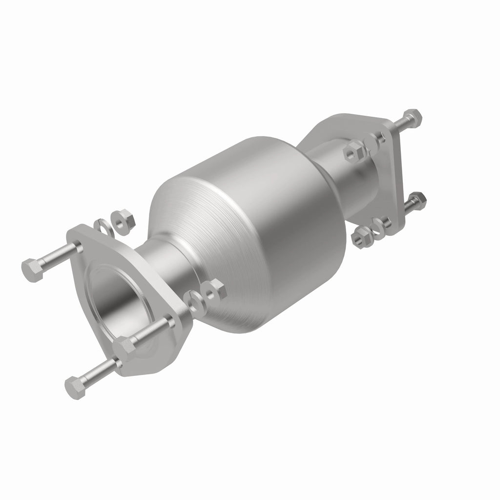MagnaFlow Exhaust Products 23943 HM Grade Direct-Fit Catalytic Converter for Select Acura TL, Acura TSX, Honda Accord, Honda Accord Crosstour, Honda Crosstour, Honda Odyssey, Honda Pilot, Honda Ridgeline