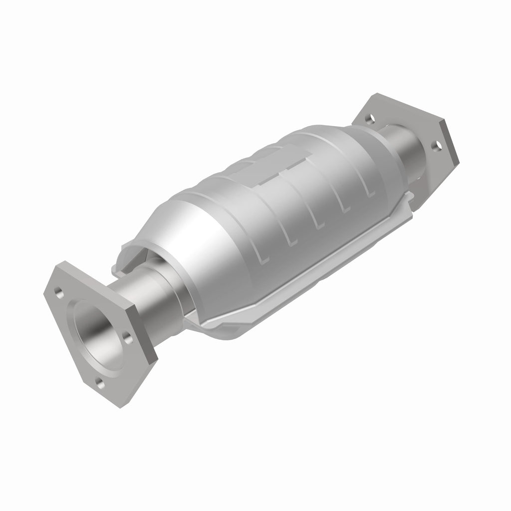 MagnaFlow Exhaust Products 22926 Standard Grade Direct-Fit Catalytic Converter for Select Volkswagen Rabbit