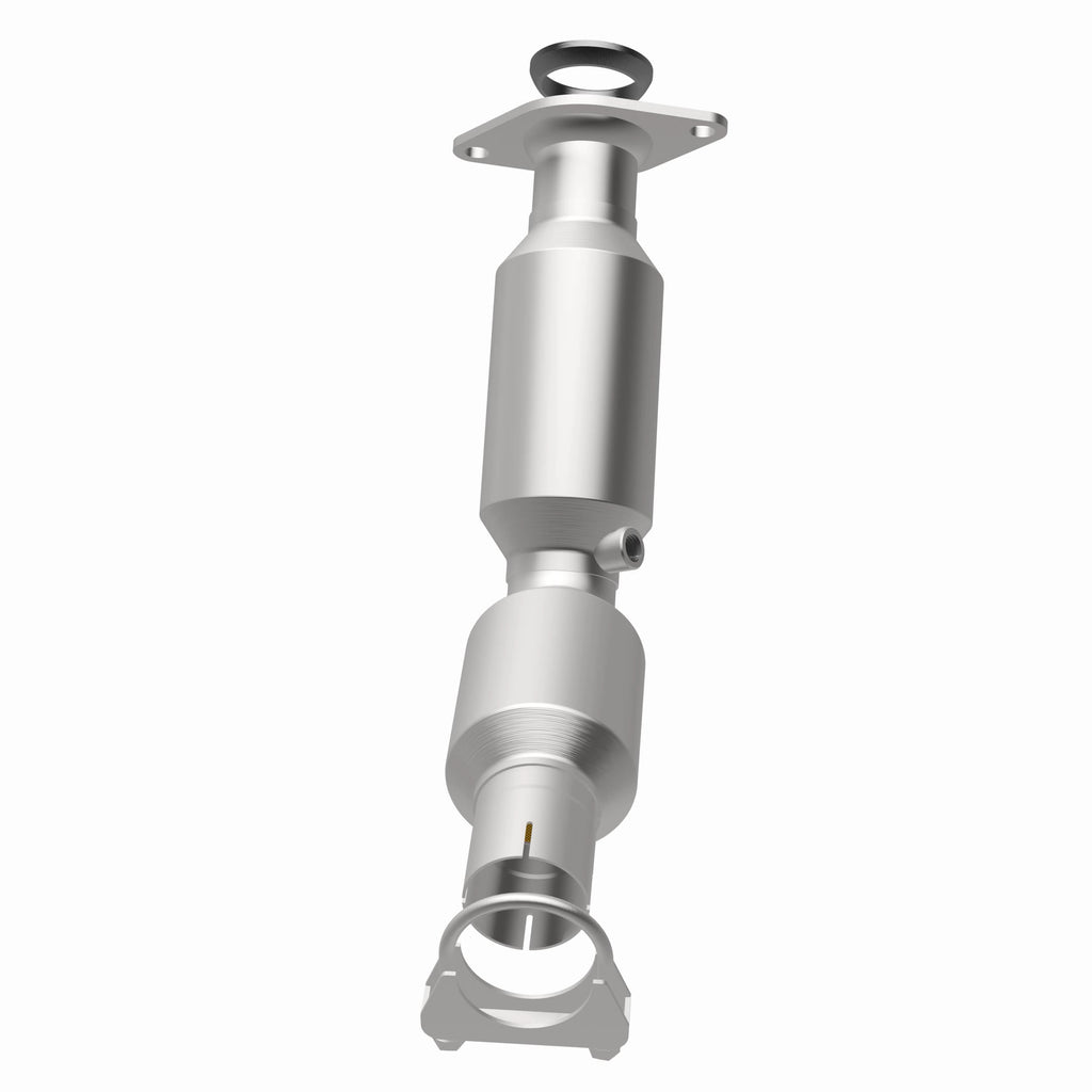 MagnaFlow Exhaust Products 5631455 California CARB Direct-Fit Catalytic Converter for Select Toyota Prius, Toyota Prius Plug-In