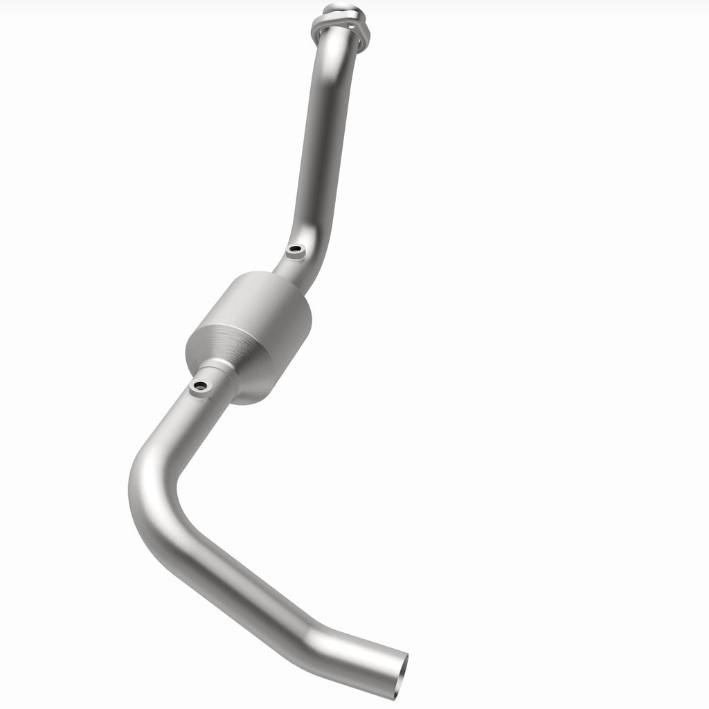 MagnaFlow Exhaust Products 4651497 California CARB Direct-Fit Catalytic Converter for Select Dodge Durango