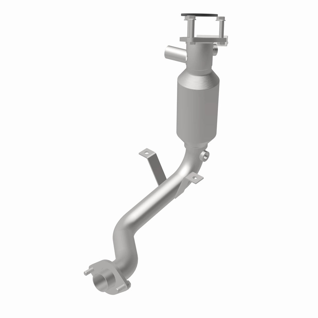 MagnaFlow Exhaust Products 4481023 California CARB Direct-Fit Catalytic Converter for Select Ford Escape, Mazda Tribute