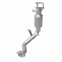 Load image into Gallery viewer, MagnaFlow Exhaust Products 4481023 California CARB Direct-Fit Catalytic Converter for Select Ford Escape, Mazda Tribute