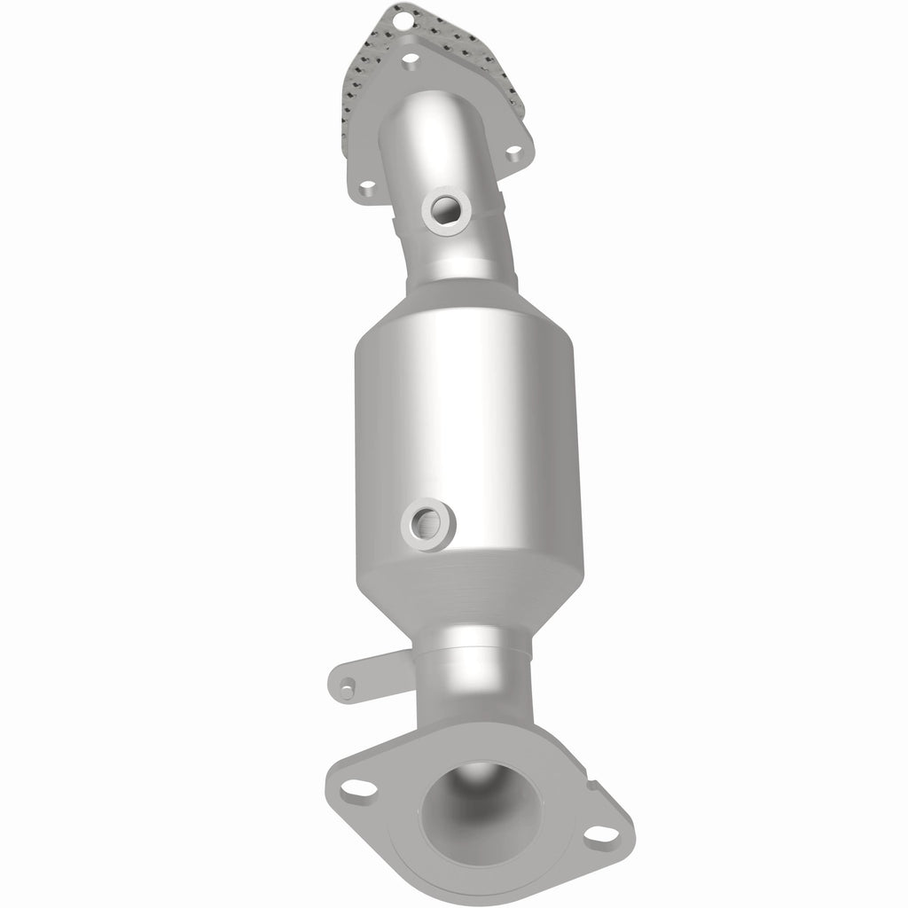 MagnaFlow Exhaust Products 21-915 OEM Grade Direct-Fit Catalytic Converter for Select Cadillac CT6