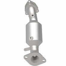 Load image into Gallery viewer, MagnaFlow Exhaust Products 21-915 OEM Grade Direct-Fit Catalytic Converter for Select Cadillac CT6