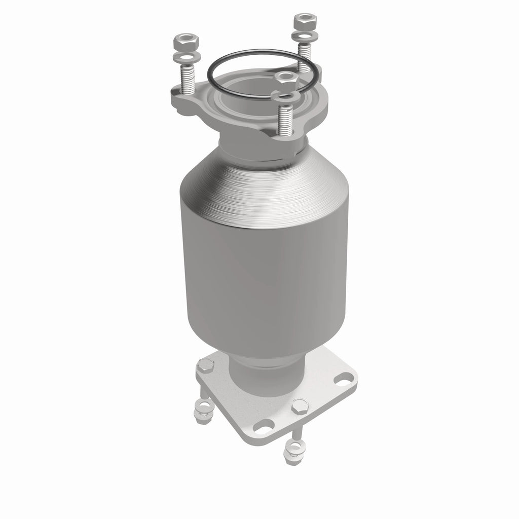 MagnaFlow Exhaust Products 5411905 California CARB Direct-Fit Catalytic Converter for Select Buick LaCrosse, Buick Regal, Chevrolet Impala, Chevrolet Malibu