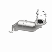Load image into Gallery viewer, MagnaFlow Exhaust Products 52015 OEM Grade Direct-Fit Catalytic Converter for Select Jaguar X-Type