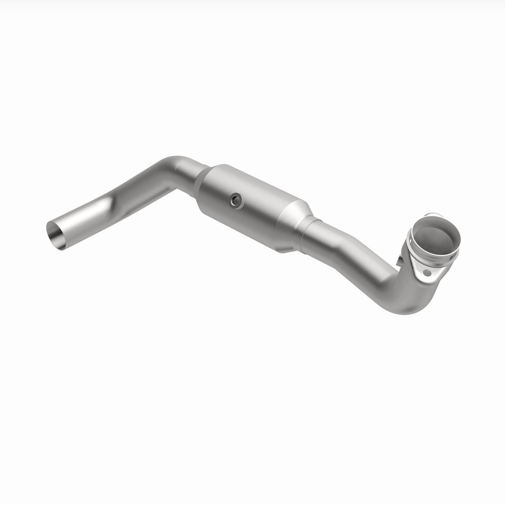 MagnaFlow Exhaust Products 4651694 California CARB Direct-Fit Catalytic Converter for Select Ford F-150, Lincoln Mark LT