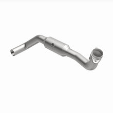 Load image into Gallery viewer, MagnaFlow Exhaust Products 4651694 California CARB Direct-Fit Catalytic Converter for Select Ford F-150, Lincoln Mark LT