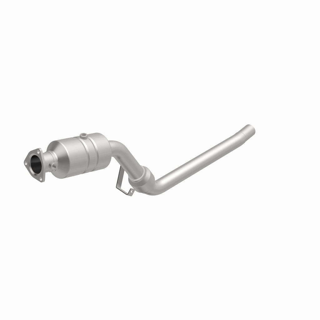 MagnaFlow Exhaust Products 24142 HM Grade Direct-Fit Catalytic Converter for Select Audi A4 Quattro