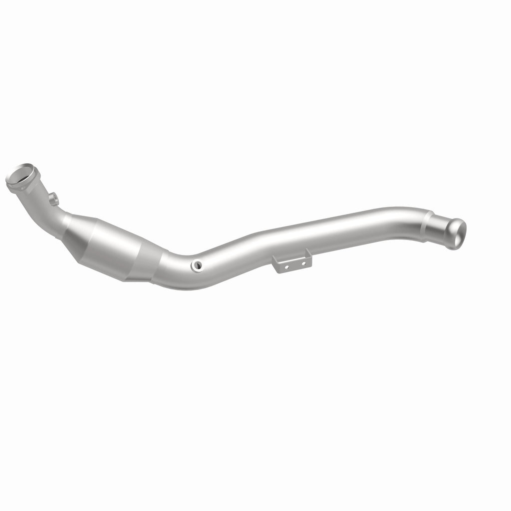 MagnaFlow Exhaust Products 24335 HM Grade Direct-Fit Catalytic Converter for Select Mercedes-Benz CLS55 AMG, Mercedes-Benz E55 AMG