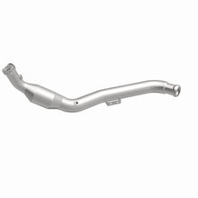 Load image into Gallery viewer, MagnaFlow Exhaust Products 24335 HM Grade Direct-Fit Catalytic Converter for Select Mercedes-Benz CLS55 AMG, Mercedes-Benz E55 AMG