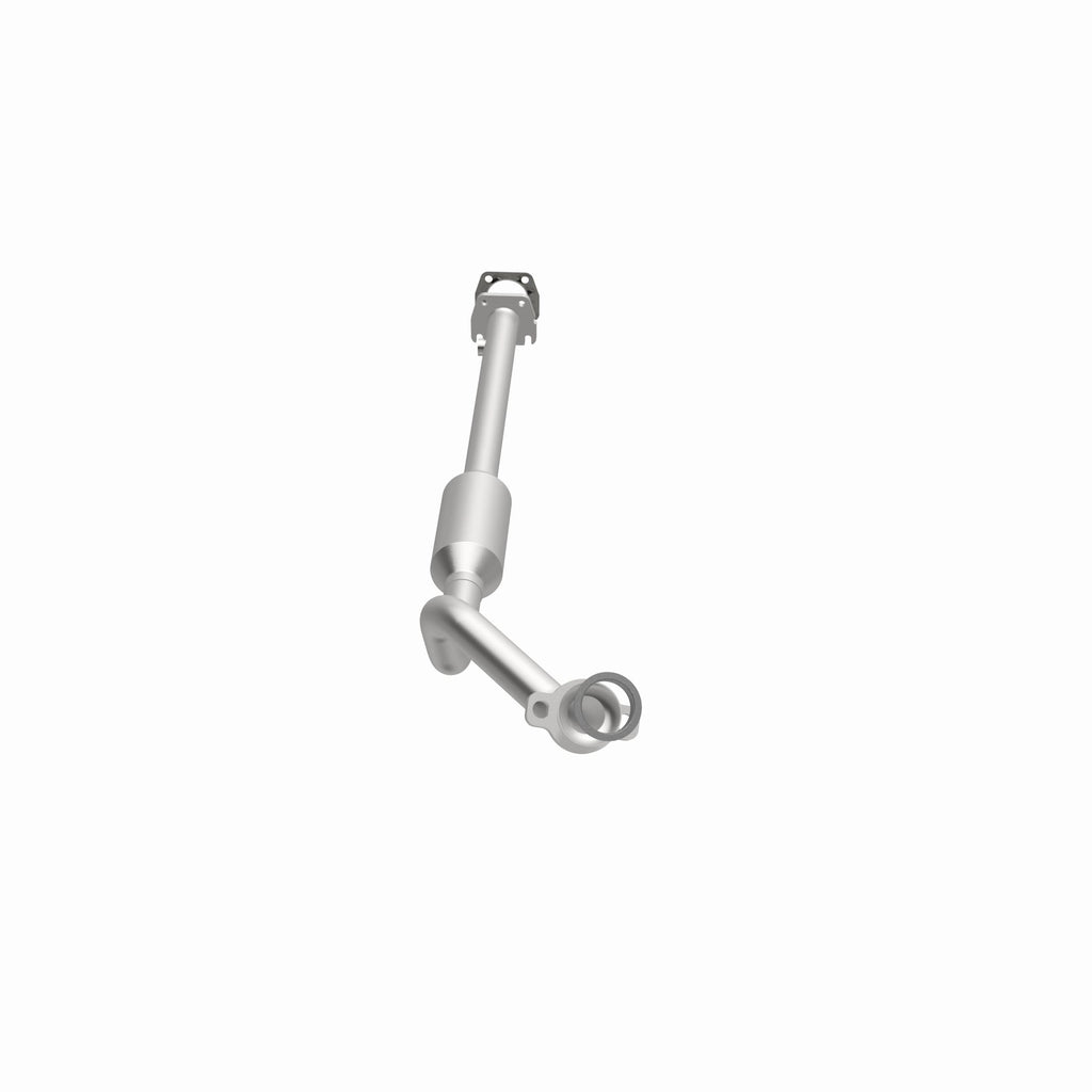 MagnaFlow Exhaust Products 23487 HM Grade Direct-Fit Catalytic Converter for Select Buick Century, Oldsmobile Cutlass Ciera