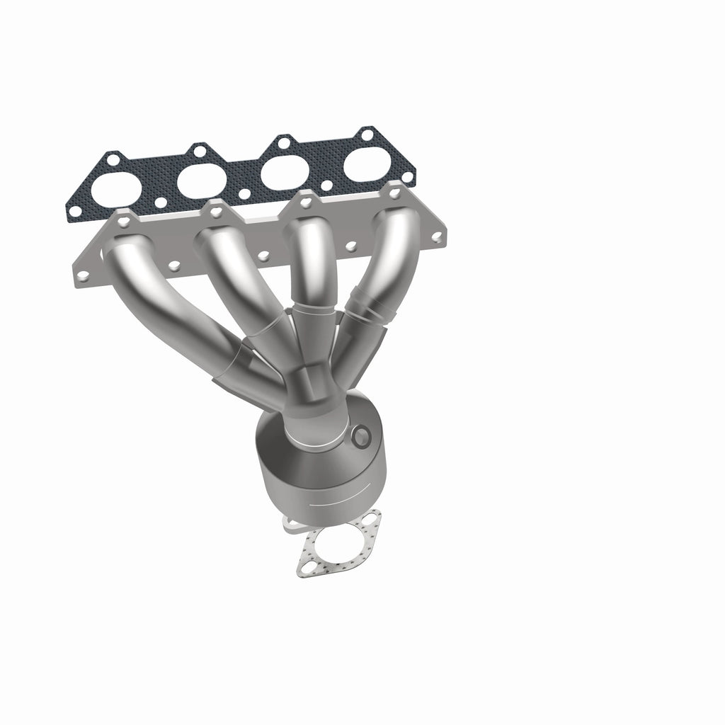 MagnaFlow Exhaust Products 49315 OEM Grade Manifold Catalytic Converter for Select Mitsubishi Lancer