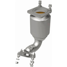 Load image into Gallery viewer, MagnaFlow Exhaust Products 5582846 California CARB Direct-Fit Catalytic Converter for Select INFINITI JX35, INFINITI QX60, Nissan Murano, Nissan Pathfinder, Nissan Quest