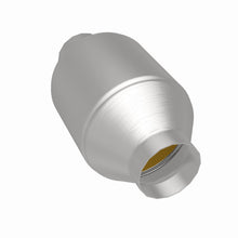 Load image into Gallery viewer, MagnaFlow Exhaust Products 59556 Standard Grade Universal Catalytic Converter
