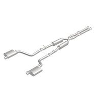 Load image into Gallery viewer, MagnaFlow Exhaust Products 19226 Street Series Cat-Back System for Select Chrysler 300, Dodge Charger