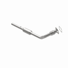 Load image into Gallery viewer, MagnaFlow Exhaust Products 51715 OEM Grade Direct-Fit Catalytic Converter for Select Audi TT