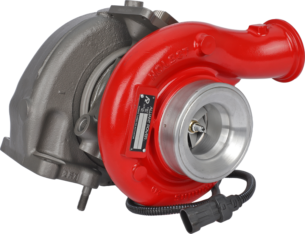 Alliant Power AP90045 Turbocharger