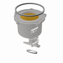 Load image into Gallery viewer, MagnaFlow Exhaust Products 452827 California CARB Direct-Fit Catalytic Converter for Select Toyota RAV4