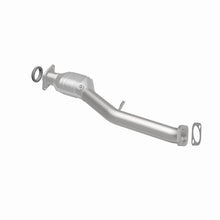 Load image into Gallery viewer, MagnaFlow Exhaust Products 23174 HM Grade Direct-Fit Catalytic Converter for Select Saab 9-2X, Subaru Forester