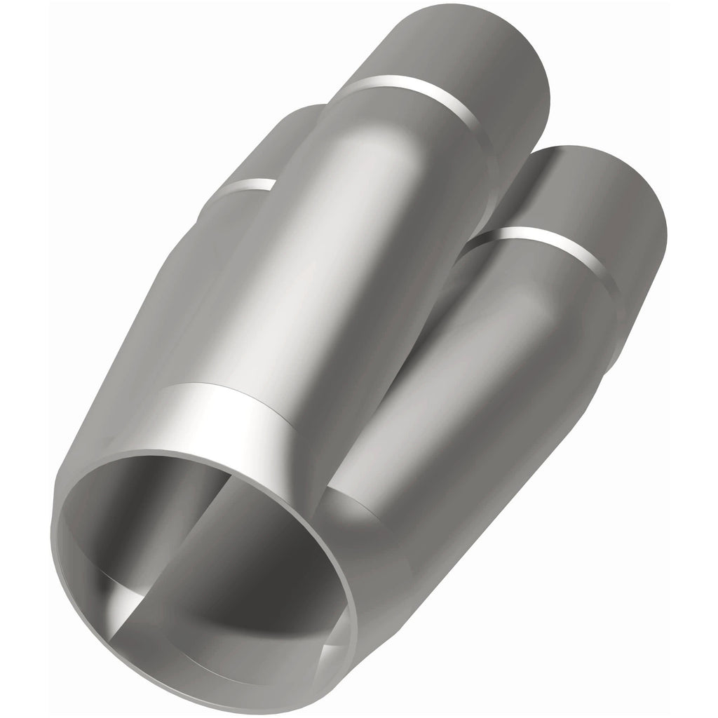 MagnaFlow Exhaust Products 10802 Merge Header Collector - 1.75/3.00