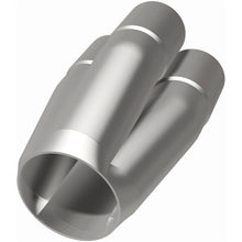Load image into Gallery viewer, MagnaFlow Exhaust Products 10802 Merge Header Collector - 1.75/3.00