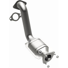 Load image into Gallery viewer, MagnaFlow Exhaust Products 52298 OEM Grade Direct-Fit Catalytic Converter for Select Ford Focus
