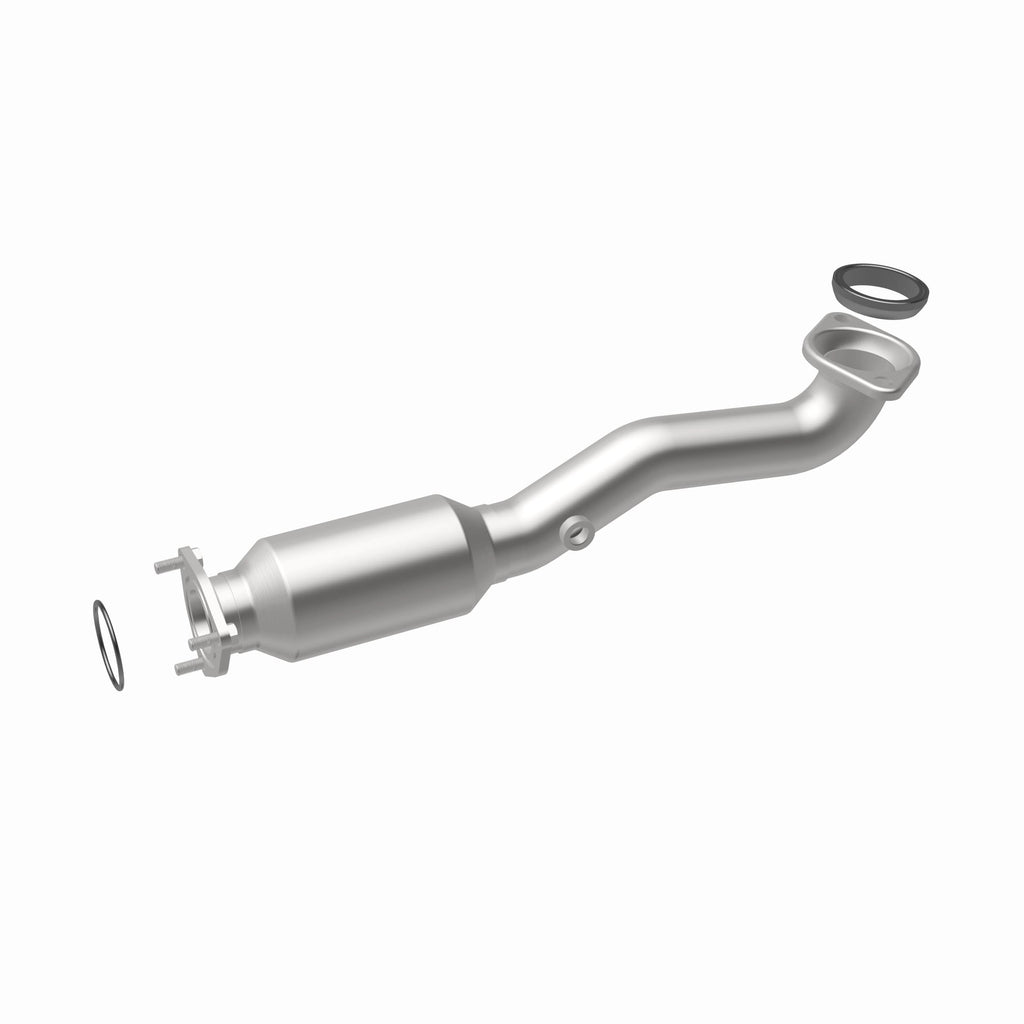 MagnaFlow Exhaust Products 5571783 California CARB Direct-Fit Catalytic Converter for Select Honda CR-V