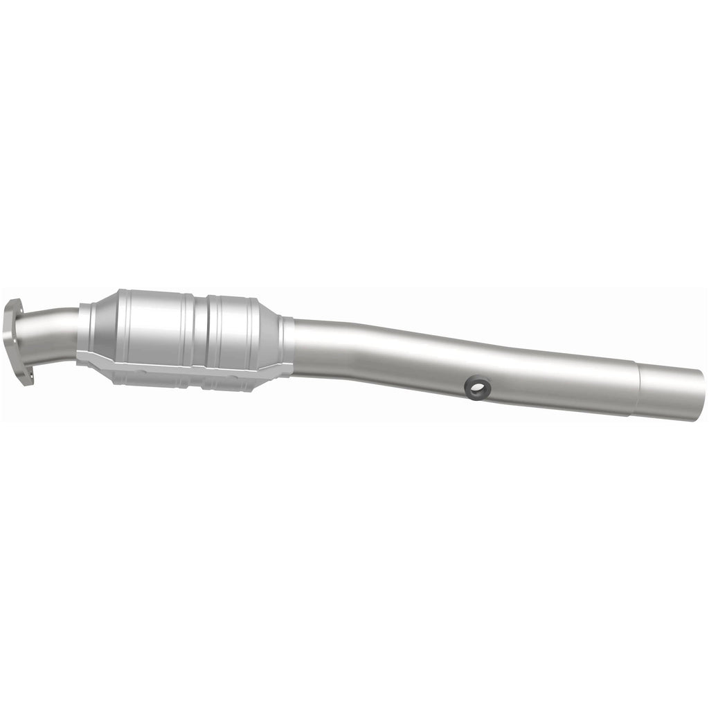 MagnaFlow Exhaust Products 24028 HM Grade Direct-Fit Catalytic Converter for Select Audi A8 Quattro