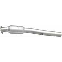 Load image into Gallery viewer, MagnaFlow Exhaust Products 24028 HM Grade Direct-Fit Catalytic Converter for Select Audi A8 Quattro
