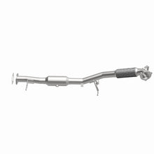 Load image into Gallery viewer, MagnaFlow Exhaust Products 5561257 California CARB Direct-Fit Catalytic Converter for Select Volvo C30, Volvo C70, Volvo S40, Volvo V50