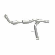 Load image into Gallery viewer, MagnaFlow Exhaust Products 4583450 California CARB Direct-Fit Catalytic Converter for Select Ford F-150