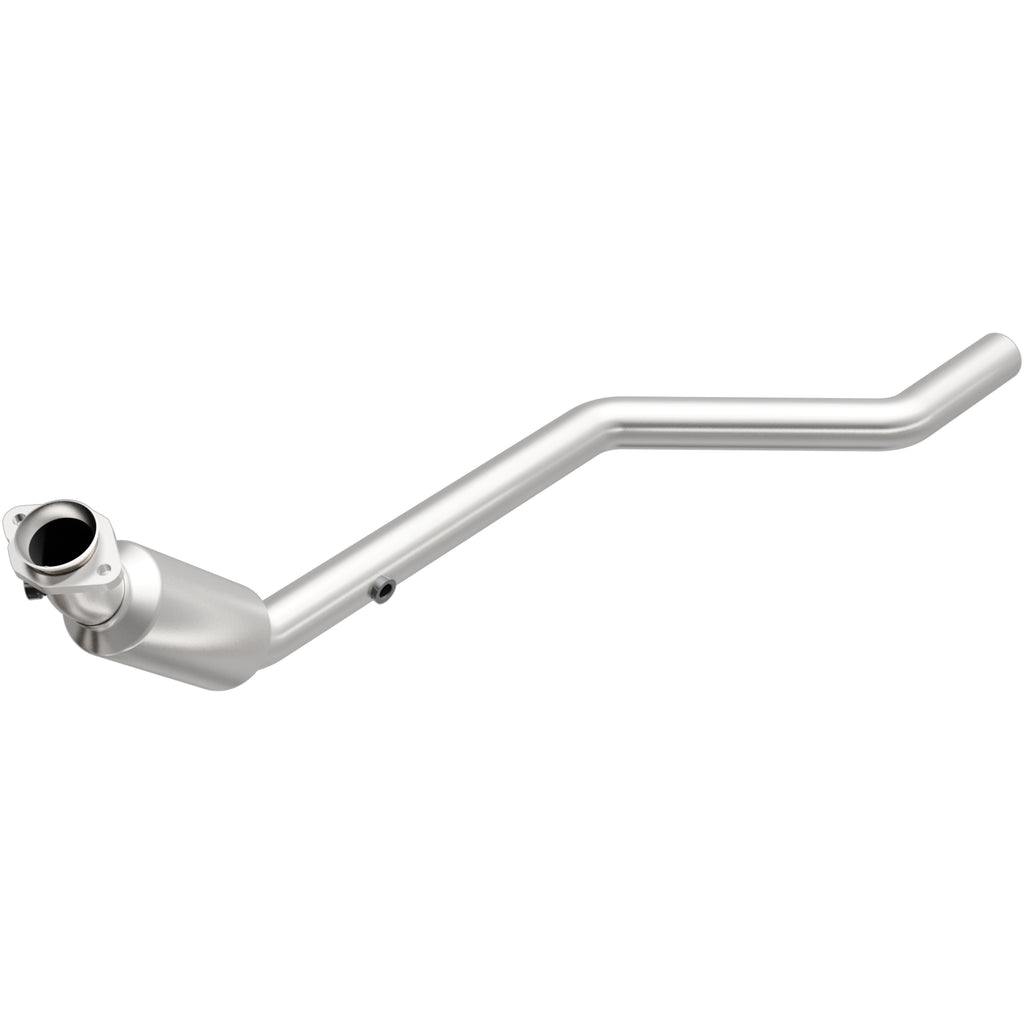 MagnaFlow Exhaust Products 49179 OEM Grade Direct-Fit Catalytic Converter for Select Jaguar S-Type, Lincoln LS