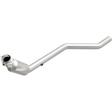 Load image into Gallery viewer, MagnaFlow Exhaust Products 49179 OEM Grade Direct-Fit Catalytic Converter for Select Jaguar S-Type, Lincoln LS