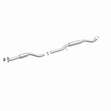 Load image into Gallery viewer, MagnaFlow Exhaust Products 5571437 California CARB Direct-Fit Catalytic Converter for Select Mazda MX-5 Miata