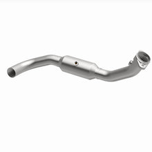 Load image into Gallery viewer, MagnaFlow Exhaust Products 4651409 California CARB Direct-Fit Catalytic Converter for Select Ford F-150