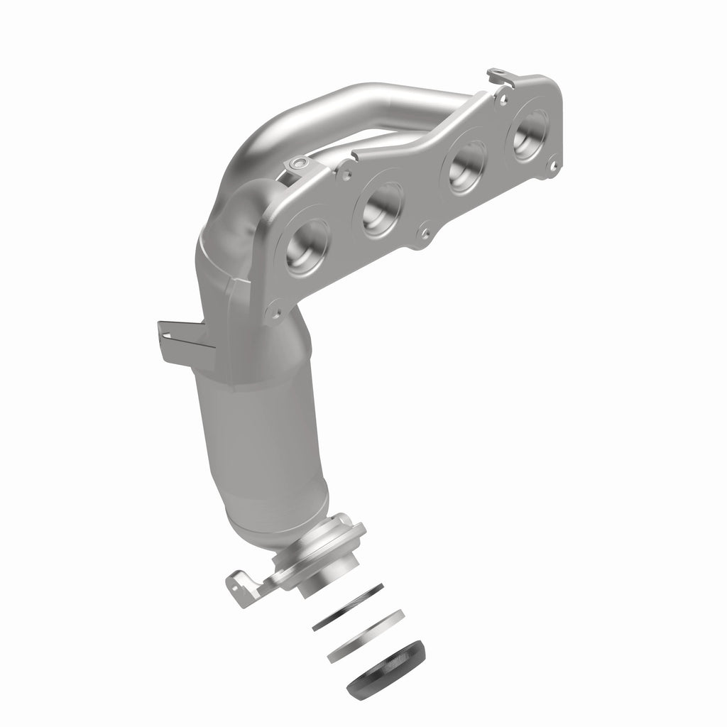 MagnaFlow Exhaust Products 452487 California CARB Manifold Catalytic Converter for Select Scion tC, Toyota RAV4