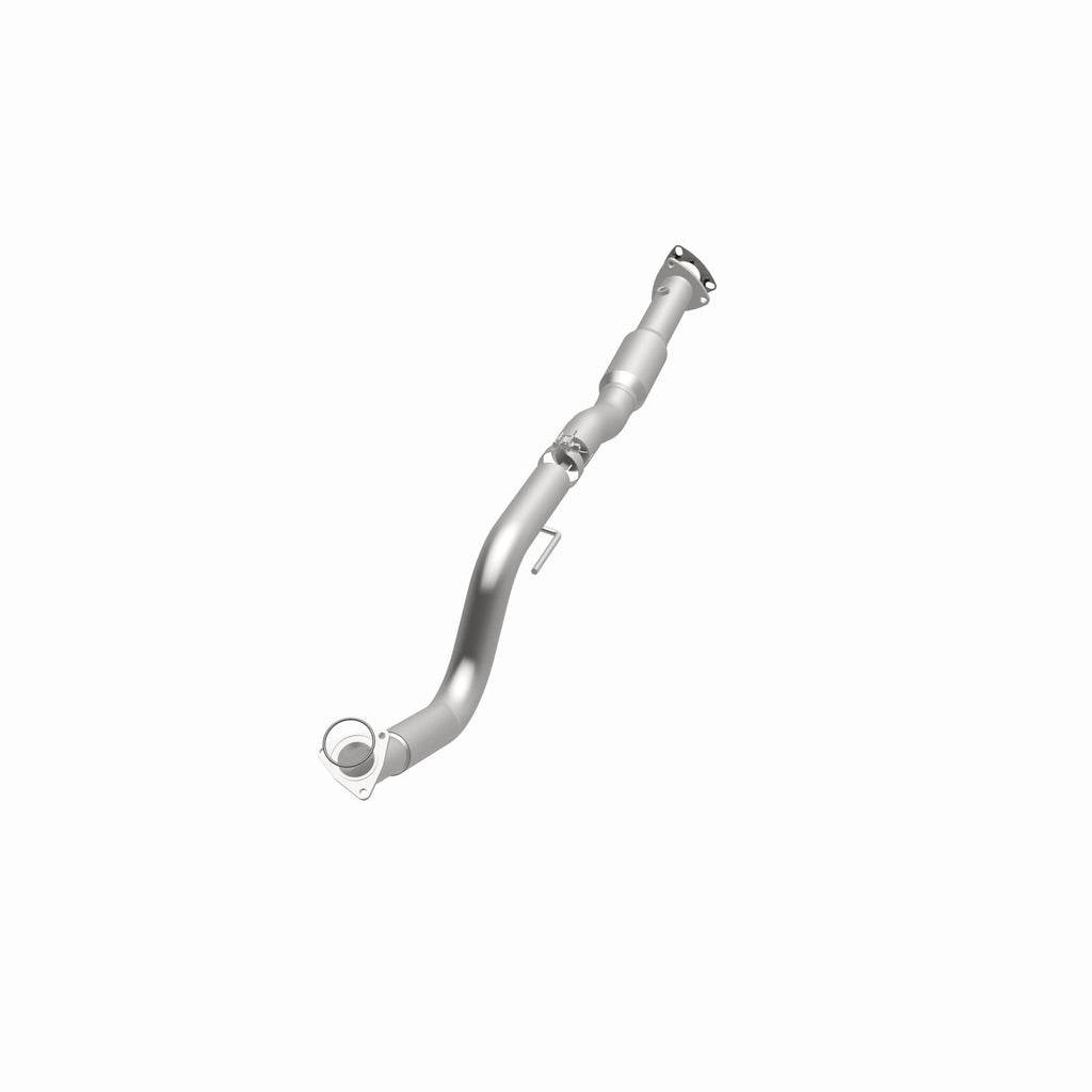 MagnaFlow Exhaust Products 4551603 California CARB Direct-Fit Catalytic Converter for Select GMC Savana