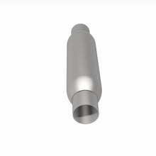 Load image into Gallery viewer, MagnaFlow Exhaust Products 18115 Glasspack Performance Muffler; 2.25in. Center/Center; 3.5x12x3.5 Body