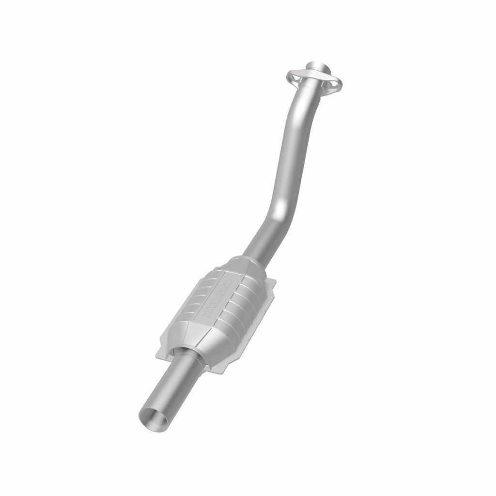 MagnaFlow Exhaust Products 23420 Standard Grade Direct-Fit Catalytic Converter for Select Buick Electra, Buick LeSabre, Buick Riviera, Oldsmobile 98, Oldsmobile Delta 88, Oldsmobile Toronado, Pontiac Bonneville