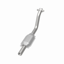 Load image into Gallery viewer, MagnaFlow Exhaust Products 23420 Standard Grade Direct-Fit Catalytic Converter for Select Buick Electra, Buick LeSabre, Buick Riviera, Oldsmobile 98, Oldsmobile Delta 88, Oldsmobile Toronado, Pontiac Bonneville