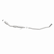 Load image into Gallery viewer, MagnaFlow Exhaust Products 52524 OEM Grade Direct-Fit Catalytic Converter for Select Toyota Corolla