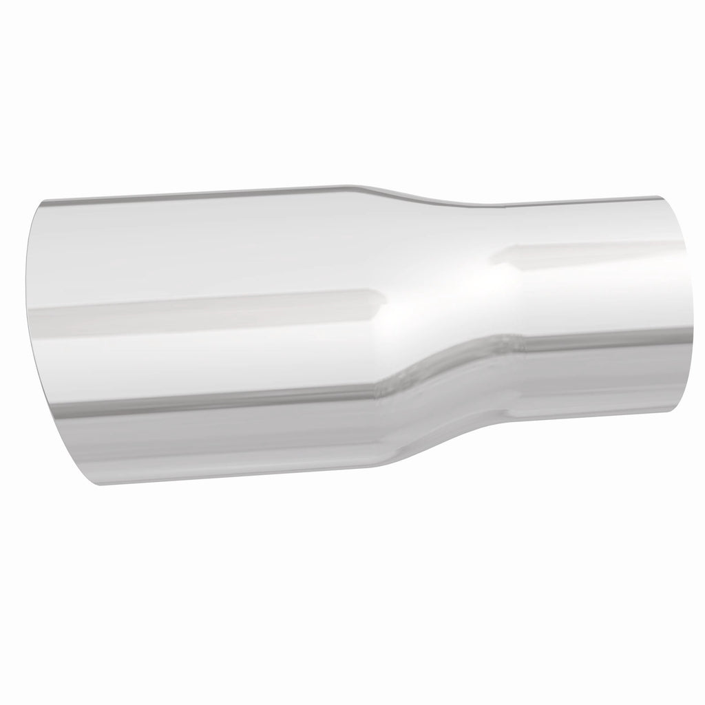 MagnaFlow Exhaust Products 35171 Single Exhaust Tip - 3in. Inlet/3.25 x 4.75in. Outlet
