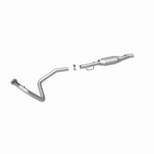 Load image into Gallery viewer, MagnaFlow Exhaust Products 24328 HM Grade Direct-Fit Catalytic Converter for Select Dodge Dakota