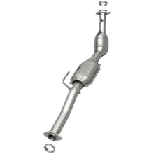 Load image into Gallery viewer, MagnaFlow Exhaust Products 24076 HM Grade Direct-Fit Catalytic Converter for Select Ford Ranger, Mazda B2300